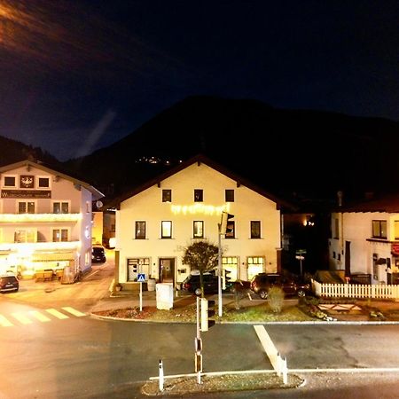 Bed&Rooms, Wörgl Exteriör bild